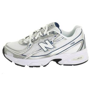 SCARPETTA 740 NEW BALANCE - Mad Fashion | img vers.300x/